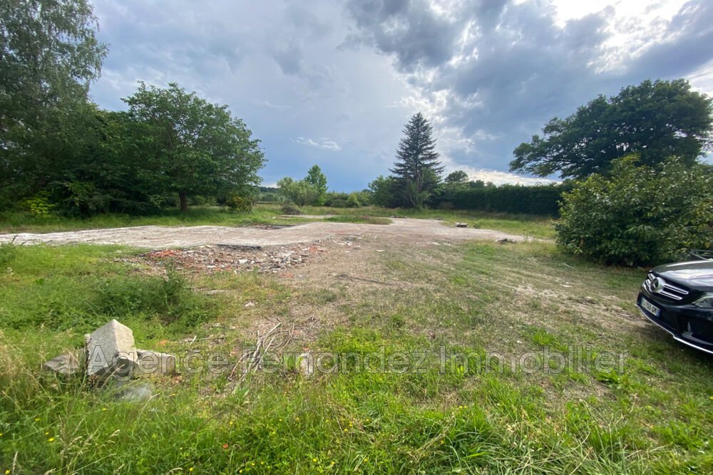Vente Terrain TERRAIN DE LOISIR Bourg-le-comte