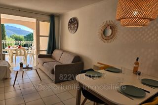  Appartement � vendre 1 pi�ce 23 m�