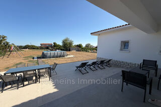  Maison à vendre 5 pièces 126 m²