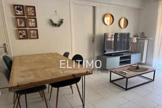  Appartement à louer 3 pièces 55 m²
