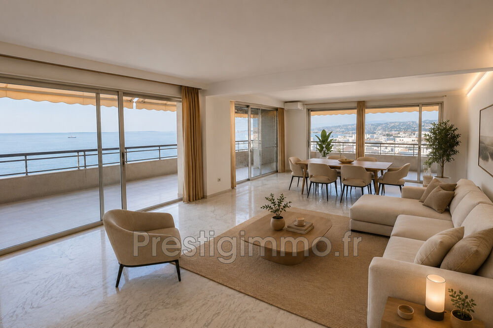 Location Appartement location appartement 3 Pièce(s) Antibes