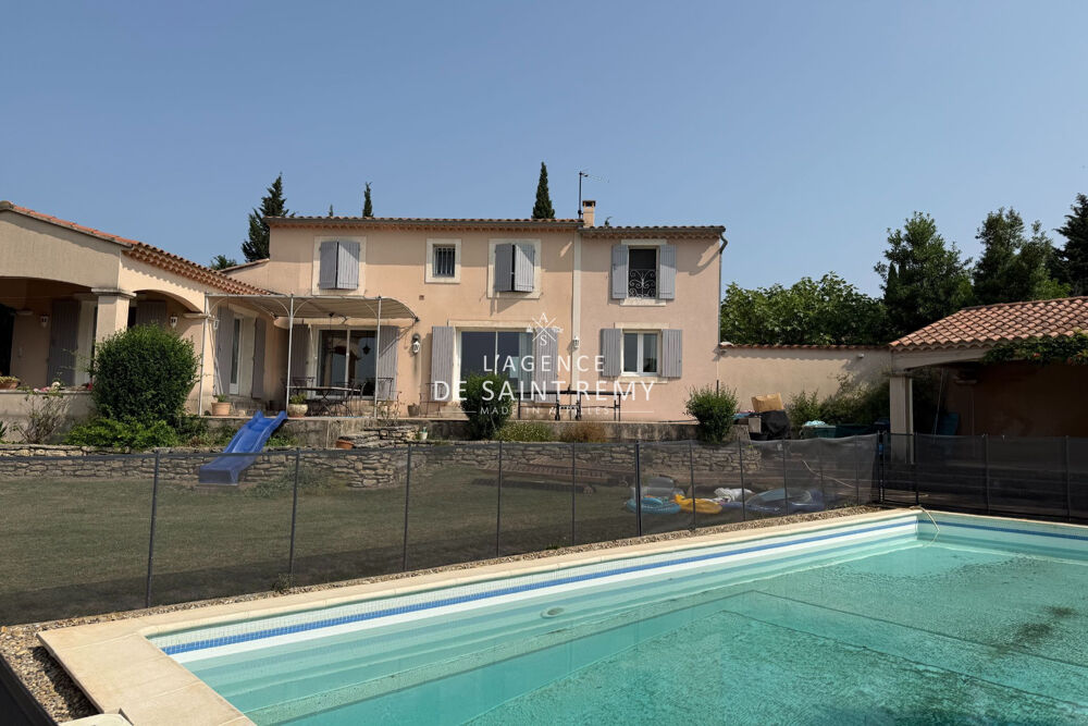 Vente Maison vente maison 6 Pièce(s) Eyragues
