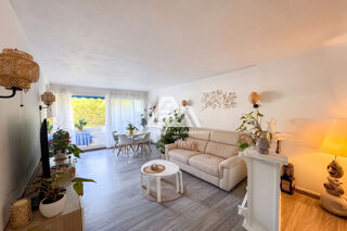 Appartement à vendre 3 pièces 54 m²