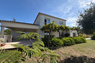  Maison à vendre 6 pièces 182 m²