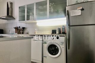  Appartement à louer 3 pièces 67 m²