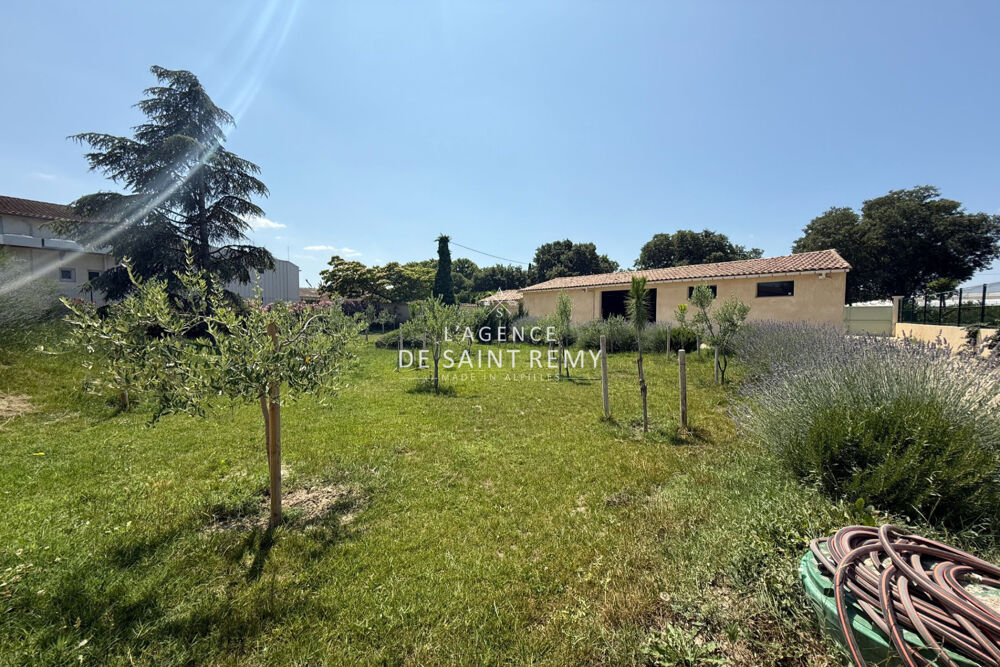  vendre  Maison Eyragues (13630)