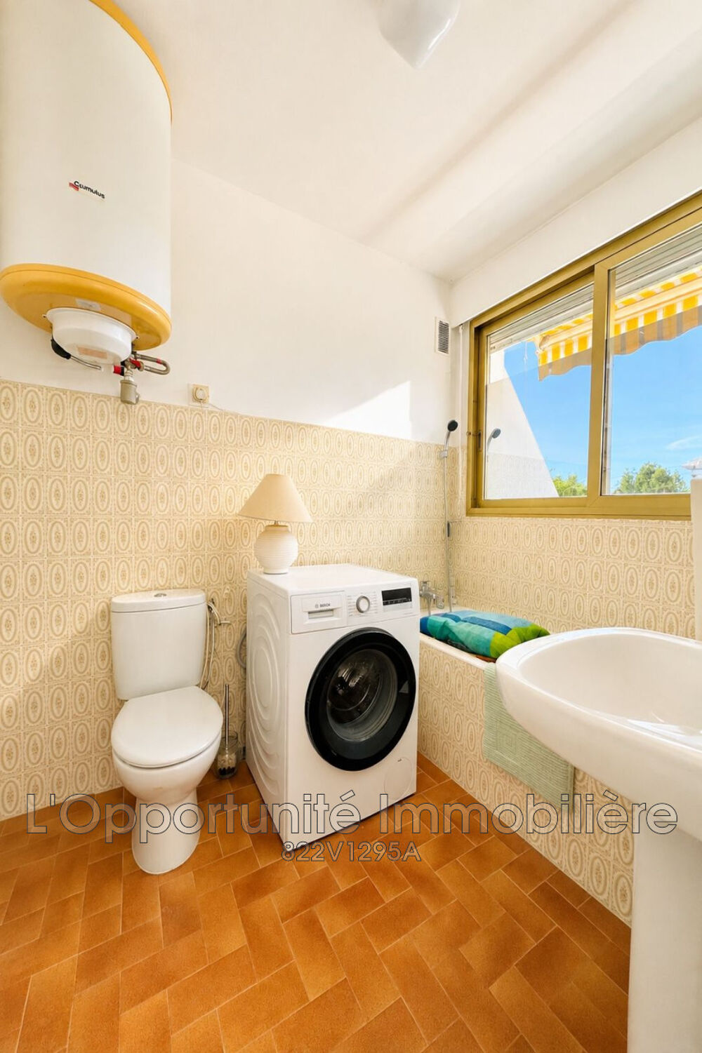 Vente Appartement vente appartement 1 Pièce(s) Cannes-la-bocca