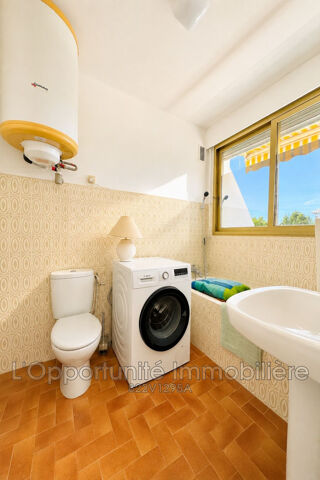  Appartement à vendre 1 pièce 21 m²