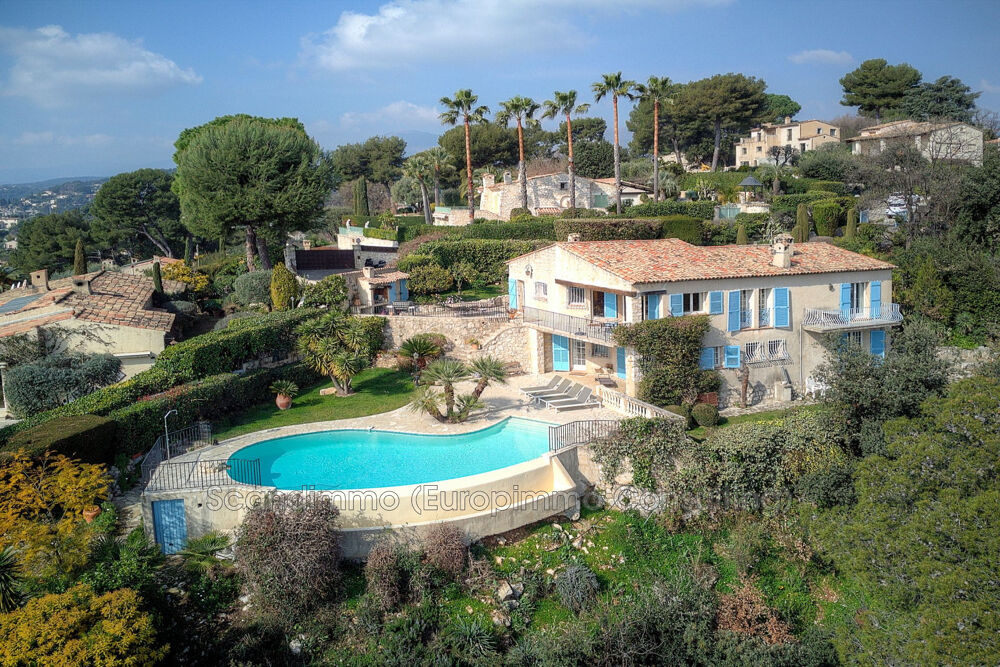 � vendre  Maison Vence (06140)