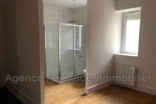 Appartement à louer 3 pièces 60 m²