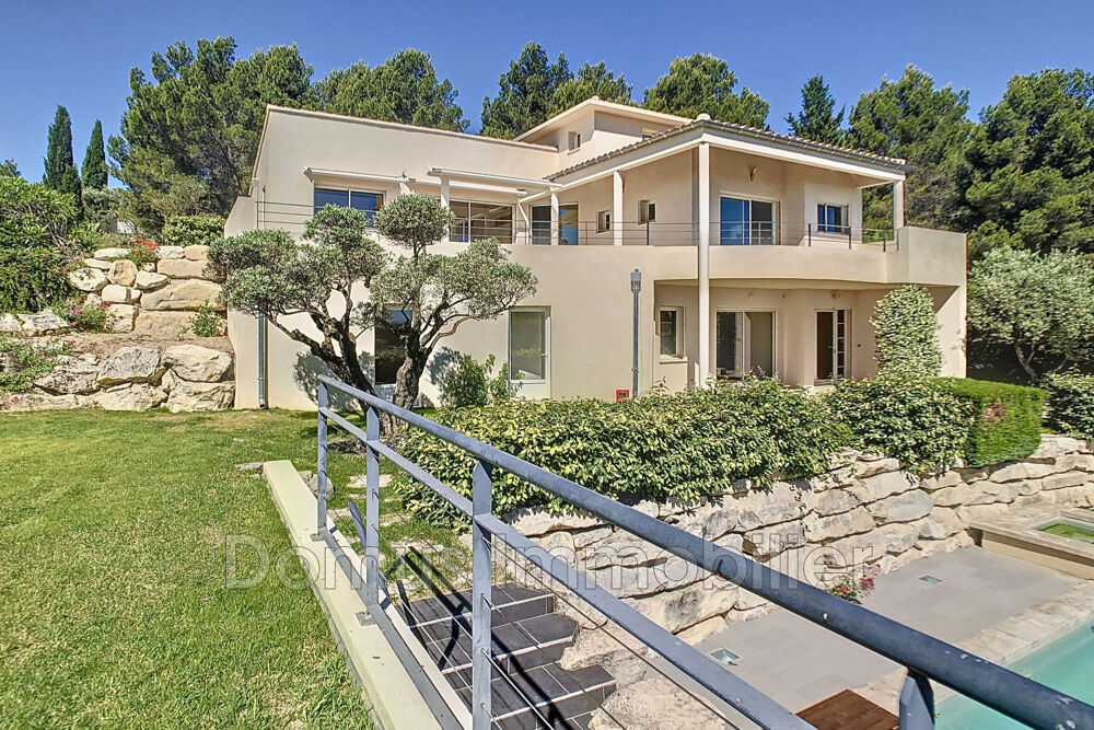 � vendre  Maison Saint-Saturnin-l�s-Avignon (84450)