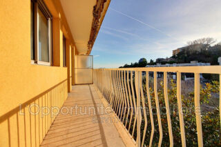  Appartement � vendre 2 pi�ces 43 m�