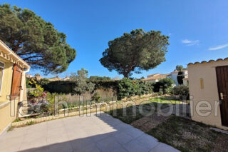  Maison  vendre 3 pices 33 m