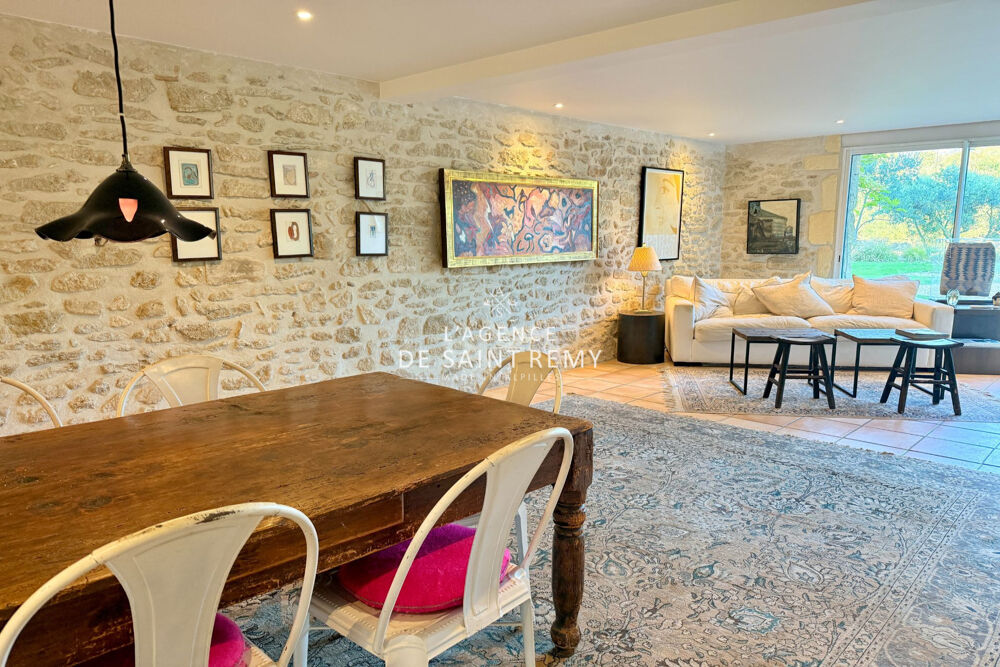  vendre  Maison Saint-Rmy-de-Provence (13210)