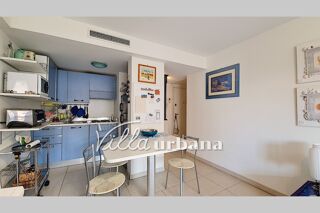  Appartement à louer 2 pièces 38 m²