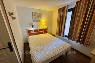  Appartement  vendre 3 pices 36 m