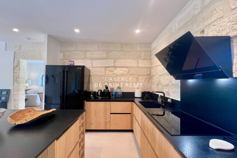 � vendre  Maison Saint-R�my-de-Provence (13210)