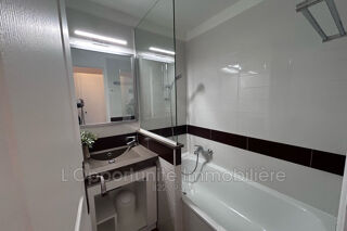  Appartement � vendre 1 pi�ce 22 m�