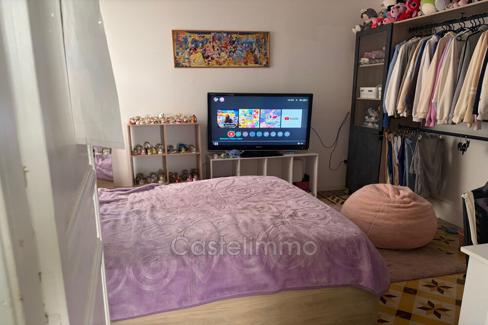 Vente Appartement vente appartement 4 Pièce(s) Castelsarrasin