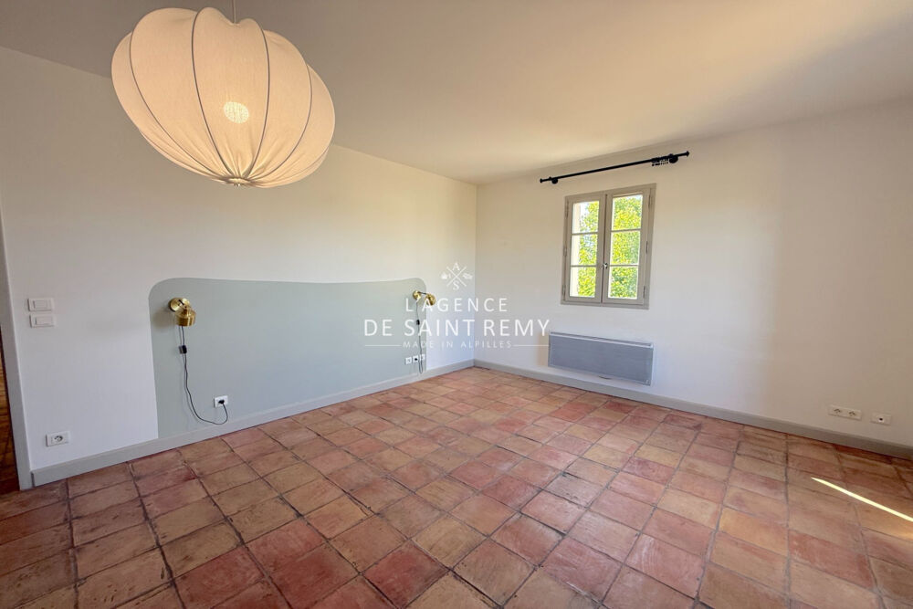  vendre  Maison Maussane-les-Alpilles (13520)