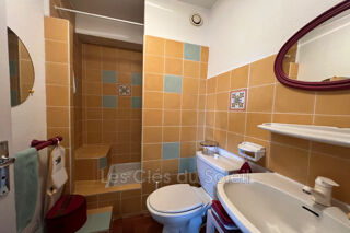  Appartement � vendre 1 pi�ce 20 m�