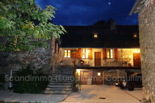  Maison � vendre 8 pi�ces 212 m�