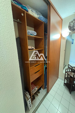  Appartement à vendre 2 pièces 29 m²