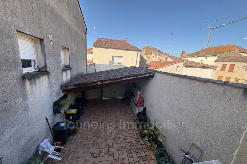 Maison 3 pièces 70 m² · à Tonneins · 70 m² · 199 000 €
