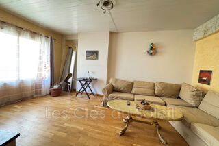  Appartement  vendre 2 pices 49 m