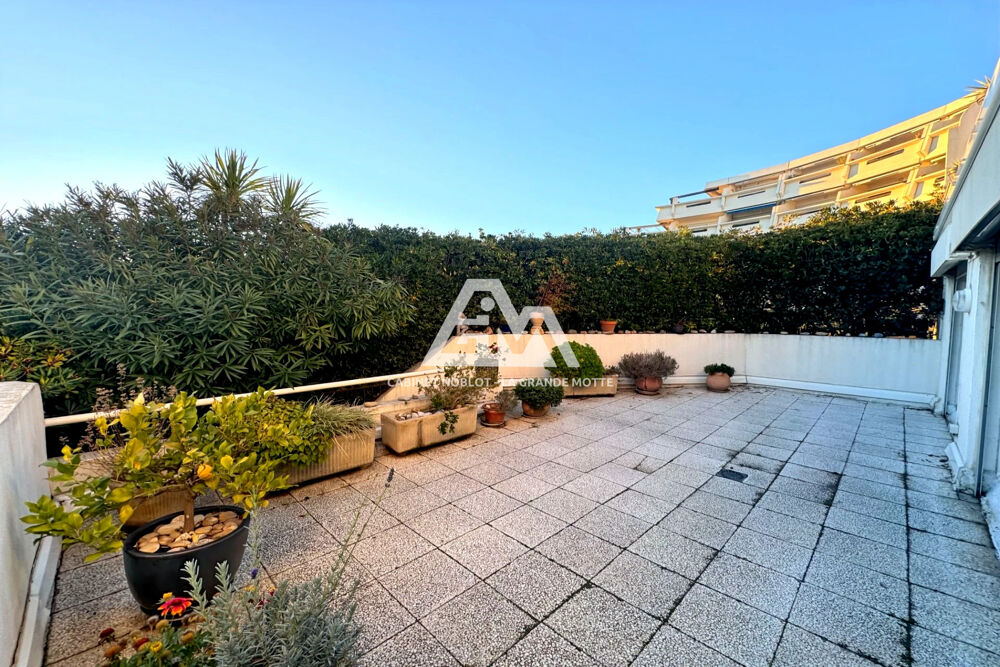 � vendre  Appartement La Grande-Motte (34280)