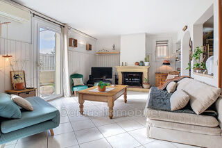  Maison � vendre 4 pi�ces 89 m�