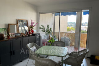  Appartement � vendre 2 pi�ces 43 m�