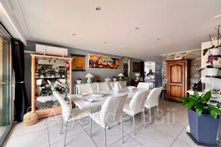  Appartement  vendre 4 pices 78 m