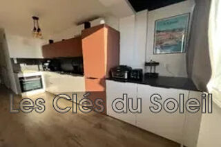  Appartement � louer 3 pi�ces 74 m�