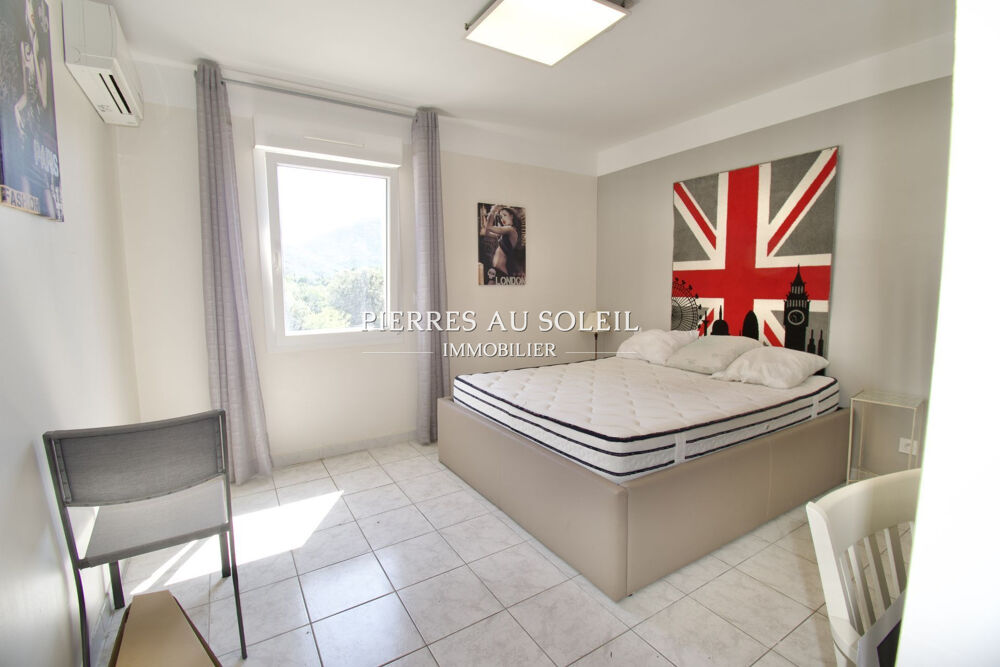 à vendre  Maison Mons (34390)