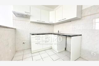  Appartement à vendre 3 pièces 60 m²