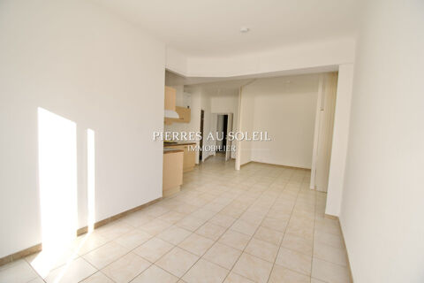  Appartement  louer 1 pice 35 m