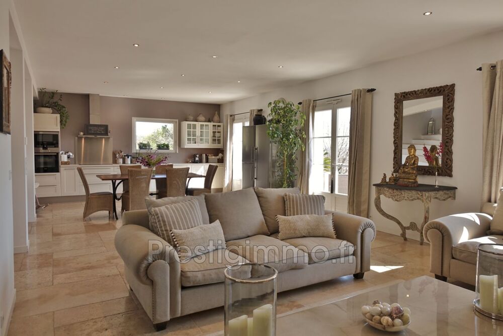 Location Maison location mas 5 Pièce(s) Montauroux