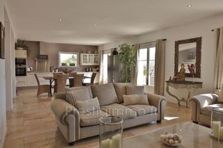  Maison à louer 5 pièces 163 m²