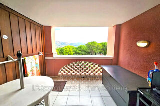  Appartement  vendre 2 pices 27 m