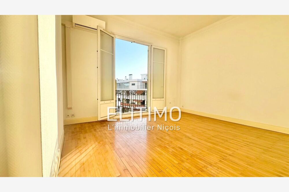 Vente Appartement vente appartement 3 Pièce(s) Nice