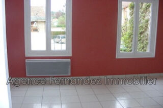  Appartement à louer 2 pièces 