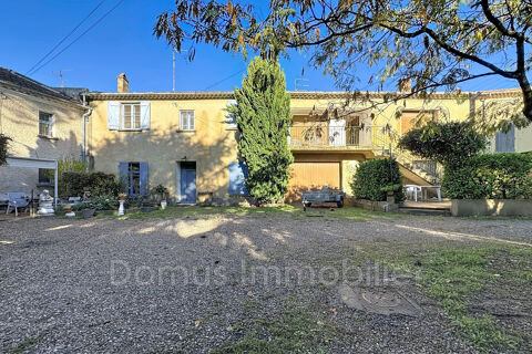   vente maison 16 Pi�ce(s) Maison - 15 + pi�ce(s) - 323 m�