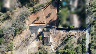  Terrain � vendre 753 m�