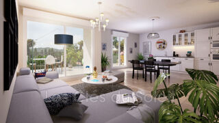  Appartement  vendre 46 m