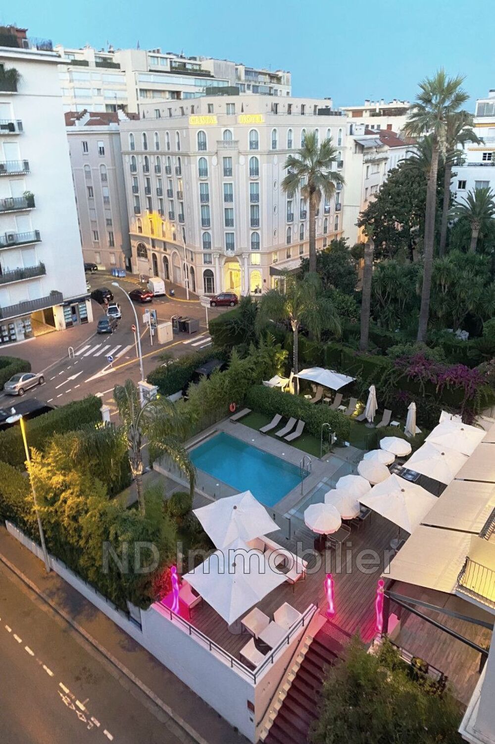  vendre  Appartement Cannes (06400)