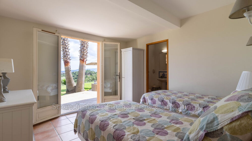 � vendre  Maison Grimaud (83310)