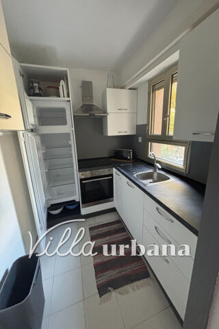  Appartement à louer 2 pièces 39 m²