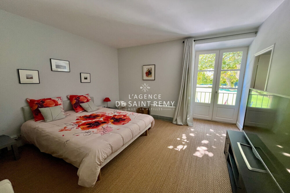 � vendre  Maison Saint-R�my-de-Provence (13210)