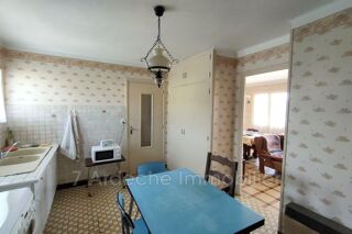  Maison � vendre 4 pi�ces 80 m�